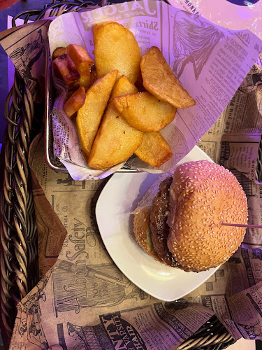 Rue du Stand 9, 1204 Genève