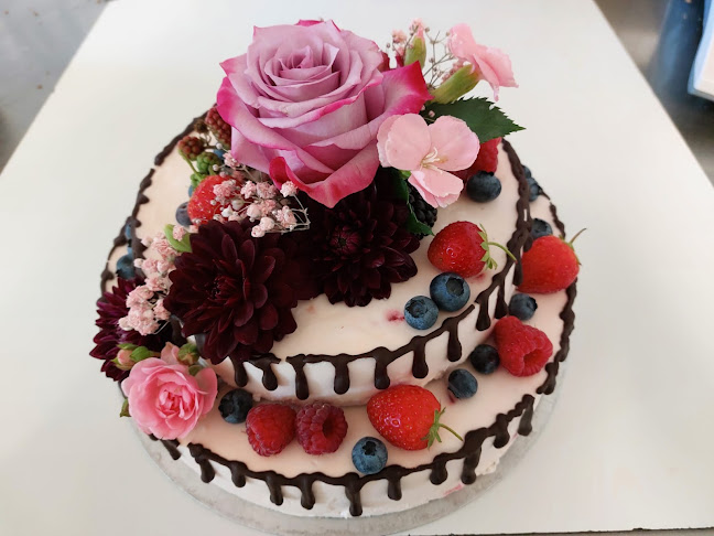 Comentarii opinii despre Bäckerei- Konditorei- Café Aebersold