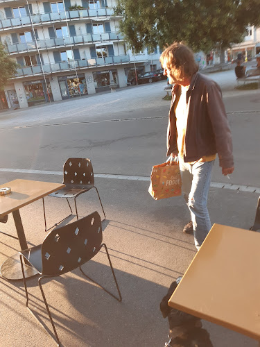 Kiosk Café Röschibach - Gastronomie und Hotellerie