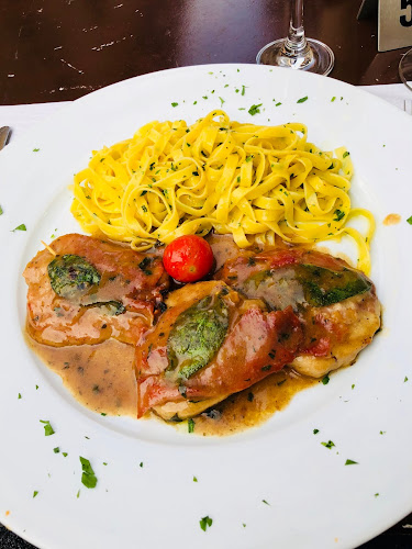 Nonna Rosetta - Solothurn