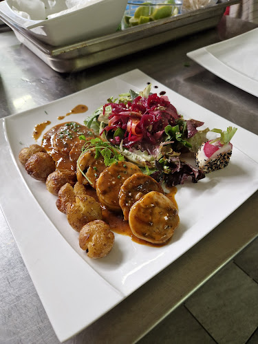 Station Rock Café - Gastronomie und Hotellerie