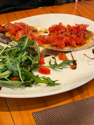 Comentarii opinii despre Restaurant Dolce