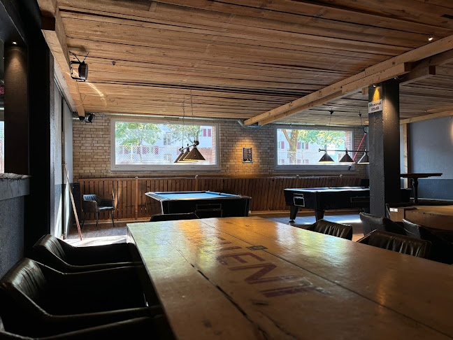 Zeughausbar - Gastronomie und Hotellerie