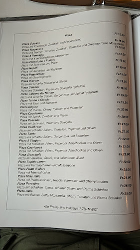 Ristorante Il Siciliano