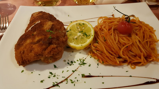 Restaurant zur alten Post - Oberwil