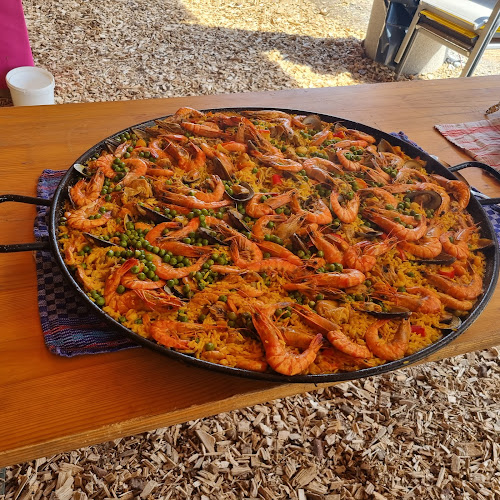 Opinii despre Service traiteur paella în Bulle - Gastronomie und Hotellerie