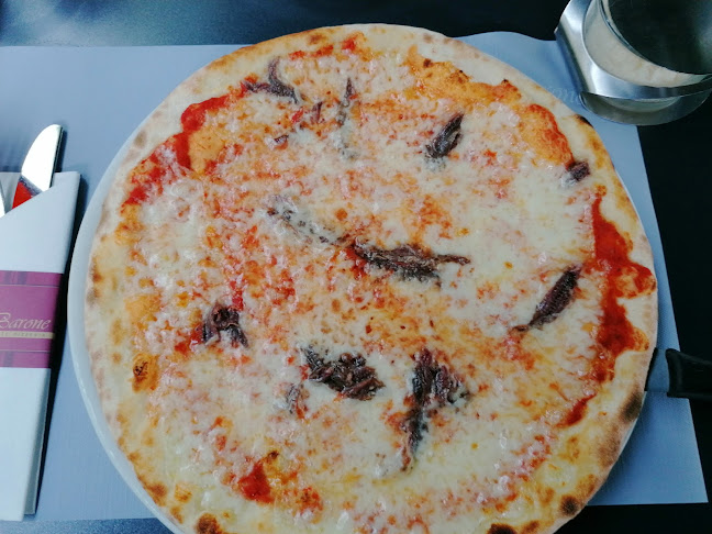 Ristorante Pizzeria Barone Frauenfeld
