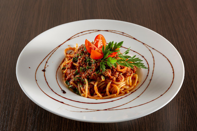 Comentarii opinii despre Restaurant Rebstock