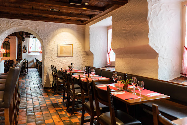 Altstadt Pizzeria zur Mühle - Sursee