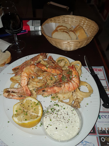 Opinii despre La Rosière Restaurant-Pizzeria-PMU-Bar în Neuenbürg - Gastronomie und Hotellerie