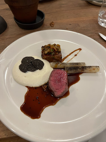 Stiefels Hopfenkranz - Gastronomie und Hotellerie