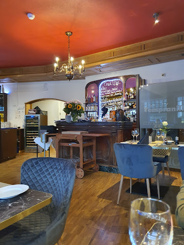 Restaurant Giodavin - Davos Platz