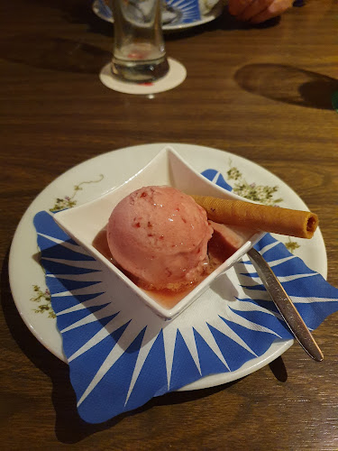 Restaurant Steinenkreuz - Gastronomie und Hotellerie