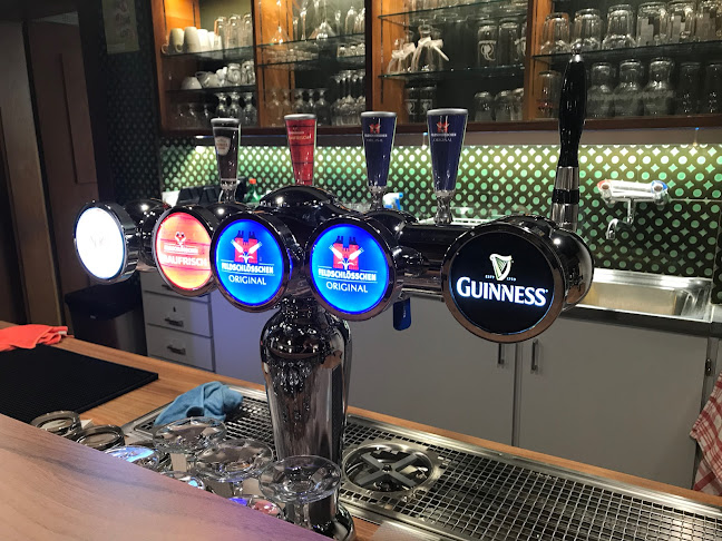 Opinii despre Paragraph 11 în Rapperswil-Jona - Gastronomie und Hotellerie