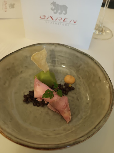 Bären Utzenstorf - Utzenstorf