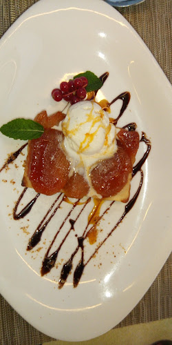 Balthasar Restaurant & Grill - Gastronomie und Hotellerie