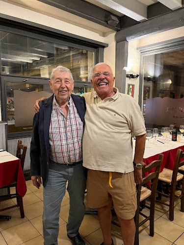 La Trattoria da Tonino