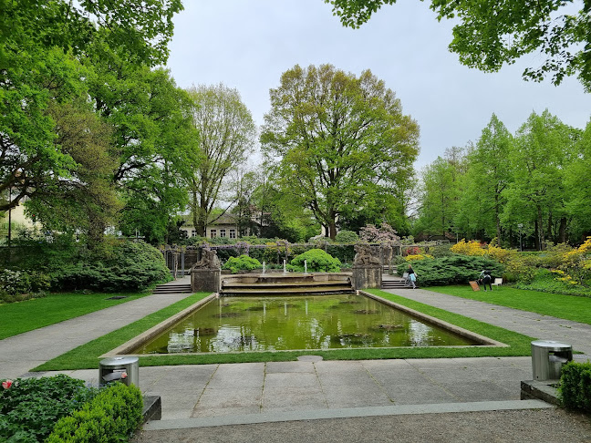 Alter Aargauerstalden 31b, 3006 Bern