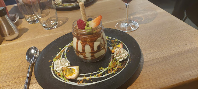 Restaurant La Table de Montreux - Gastronomie und Hotellerie