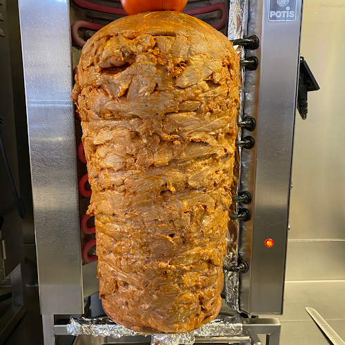 KAPRiS KEBAP PIZZA TACOS - Geneva