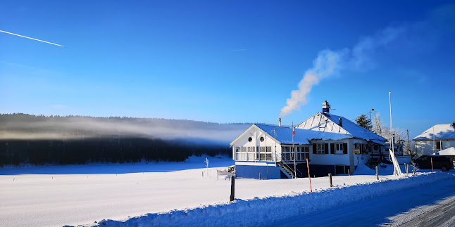 Restaurant Aux Berges d' Estaillères - Gastronomie und Hotellerie