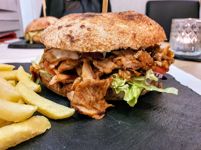 Ristorante Ticino - Novazzano