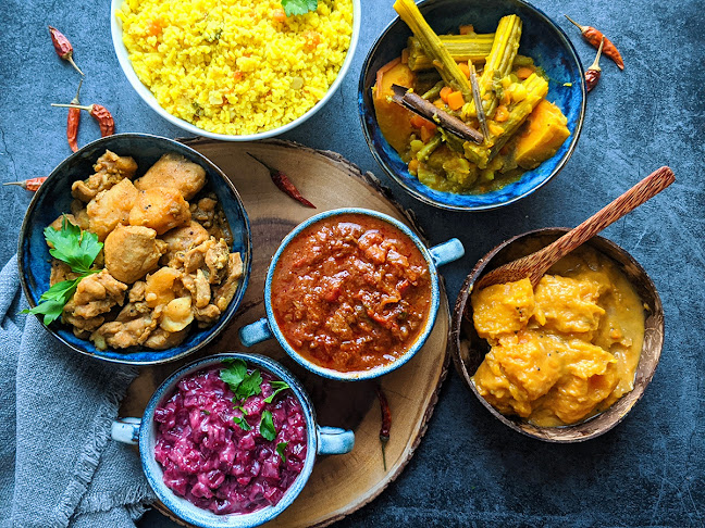 Opinii despre Loving Lanka Restaurant | Takeaway | Café | Events în Zürich - Gastronomie und Hotellerie