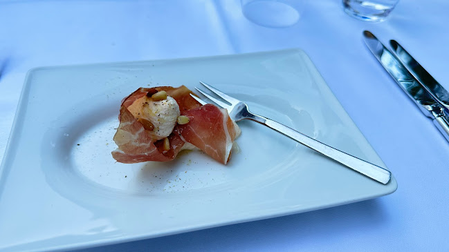 Da Noi - Gastronomie und Hotellerie