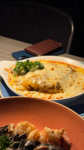 Opinii despre Luna Piccante în Wilderswil - Gastronomie und Hotellerie