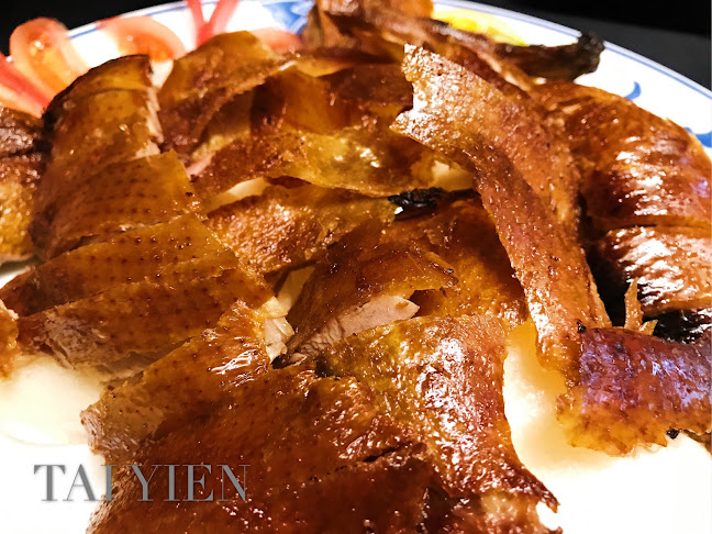 Tai Yien - Gastronomie und Hotellerie