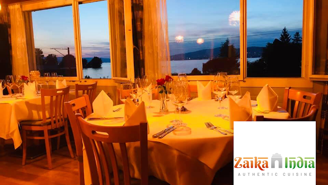 Comentarii opinii despre Restaurant Zaika India