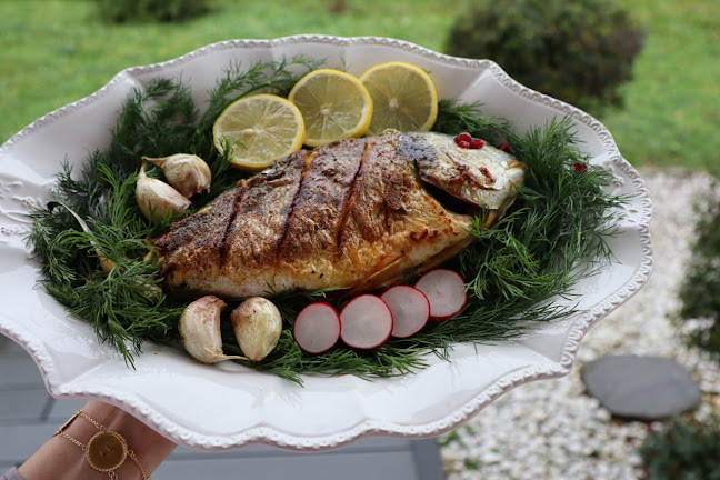 Fleur de Safran - Renens