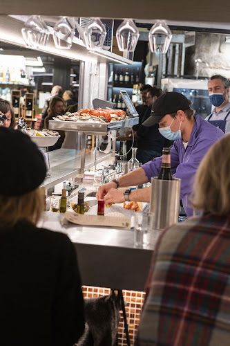 AUSTERNBAR - Zürich