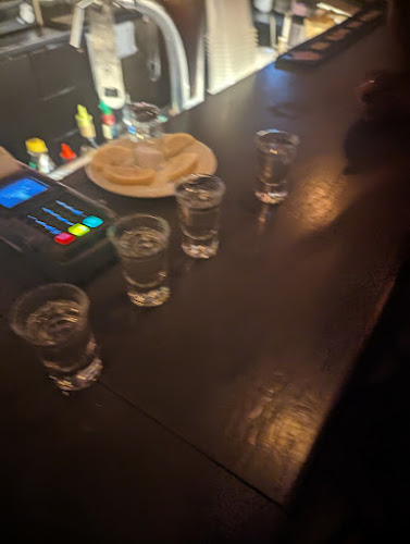 Gotthard Bar - Gastronomie und Hotellerie