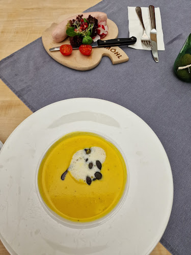 Comentarii opinii despre Bergwirtschaft zur Alpgschwänd