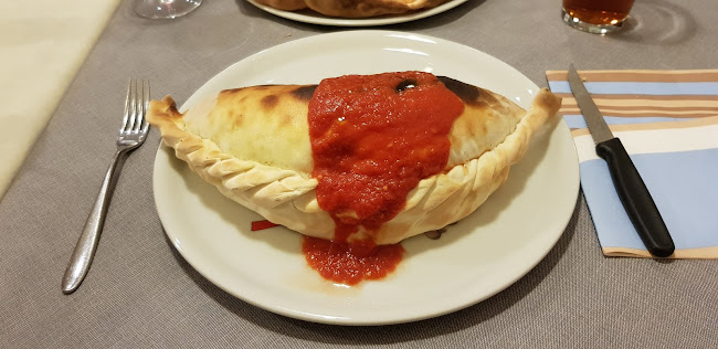 D'Antonio - Gastronomie und Hotellerie