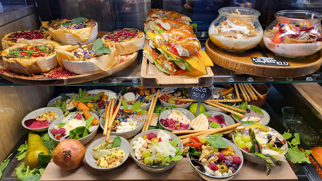 Opinii despre Coffee Switzerland în Château-d'Oex - Gastronomie und Hotellerie