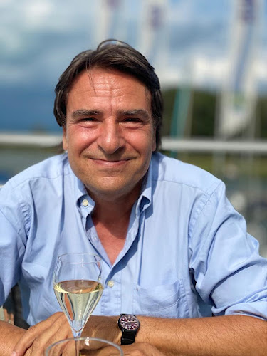 Café-Restaurant Park - Gastronomie und Hotellerie