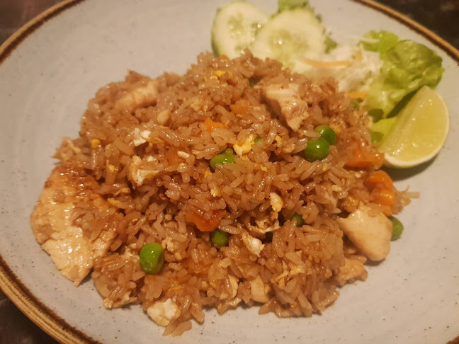 Restaurant Siam Thai - Gastronomie und Hotellerie