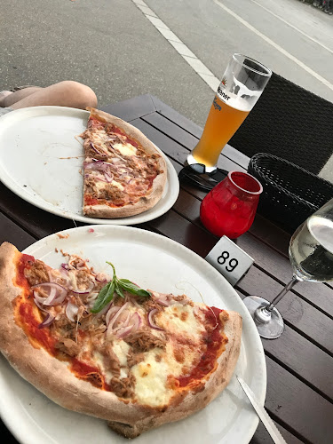 Restaurant Hafenmeisterei - Gastronomie und Hotellerie