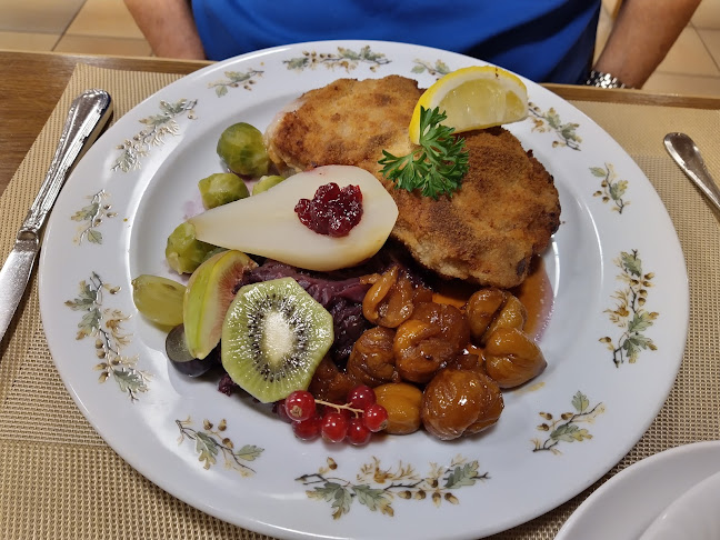 Opinii despre Landgasthof Mühlebach în Altendorf - Gastronomie und Hotellerie