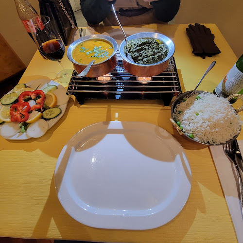 Opinii despre Masala în Zürich - Gastronomie und Hotellerie