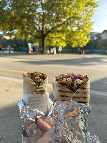 Sababa Food - Gastronomie und Hotellerie