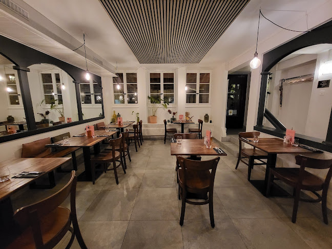 Rue Pierre-Aeby 4, 1700 Fribourg