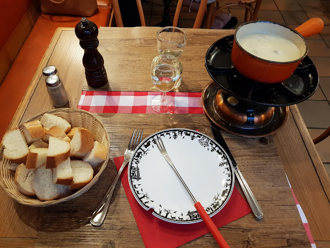 La Grappe d'Or - Gastronomie und Hotellerie