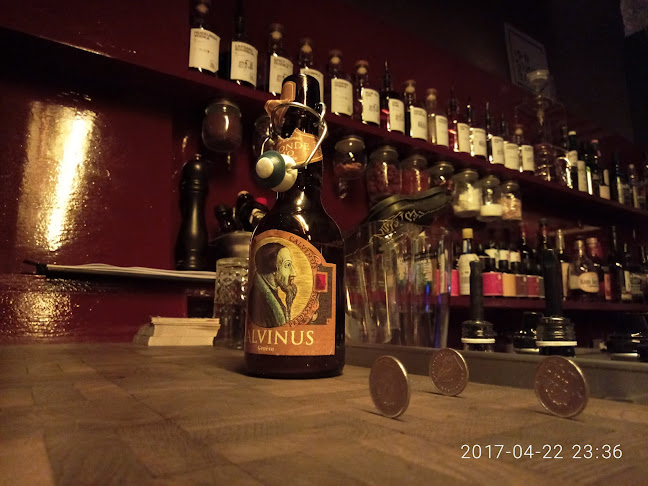 Comentarii opinii despre Irrsinn Bar