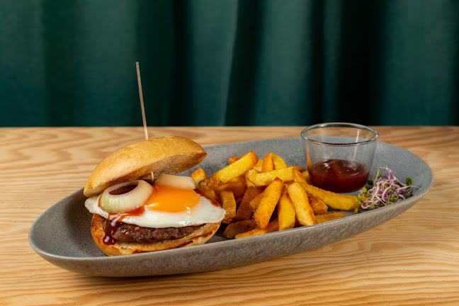 Streetfood Aargau Restaurant - Oberentfelden