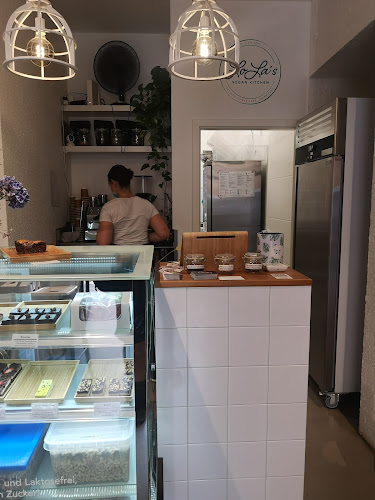 Lola's Kitchen - Zürich