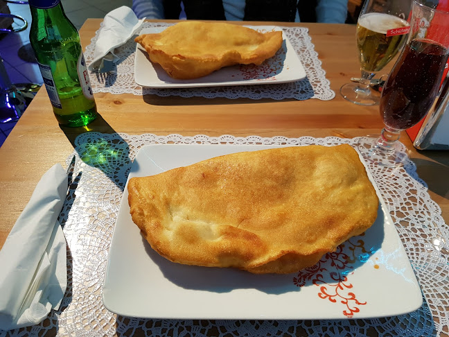 Comentarii opinii despre Il Panzerotto