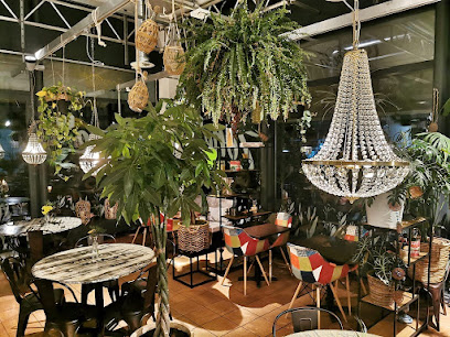 Restaurant/TakeAway Zone 11